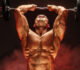 Weight lifting